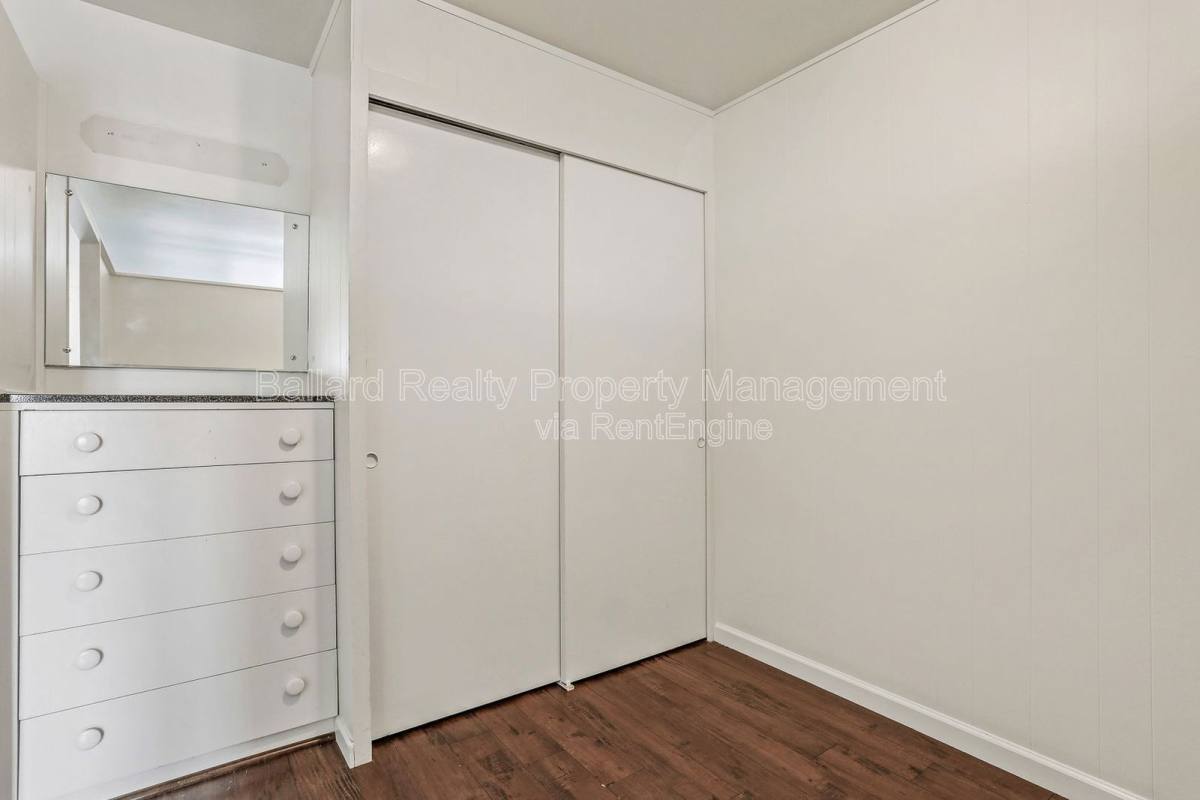 Apartment for rent at 9030 Greenwood Ave N #106, Seattle, WA 98103