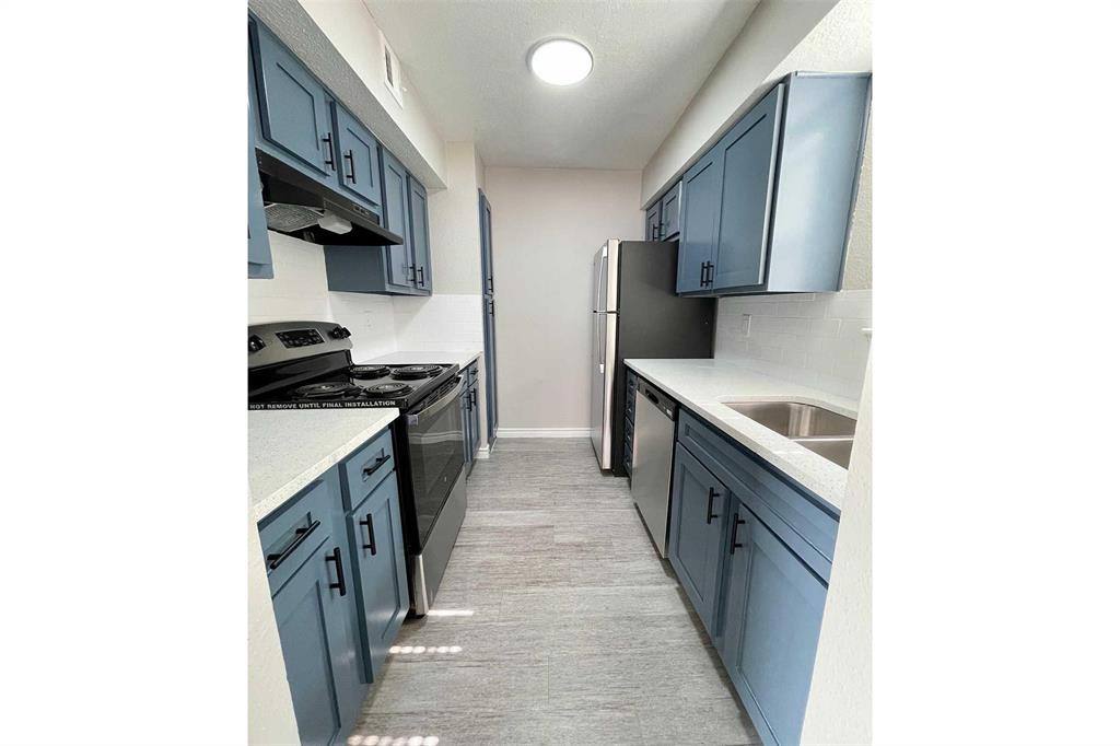 Apartment for rent at 4400 Memorial Dr #2114, Houston, TX 77007