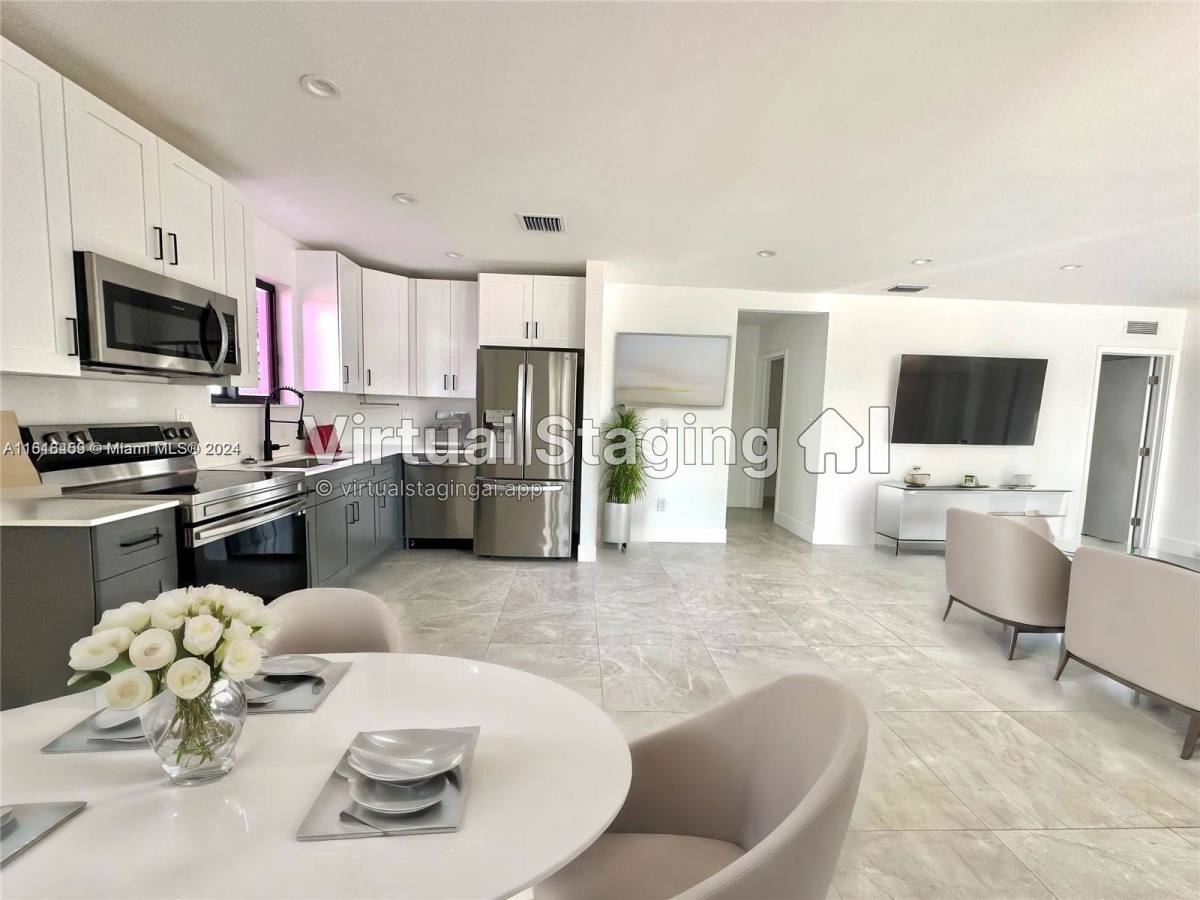 Apartment for rent at 911 79th Terrace, Miami Beach, FL 33141