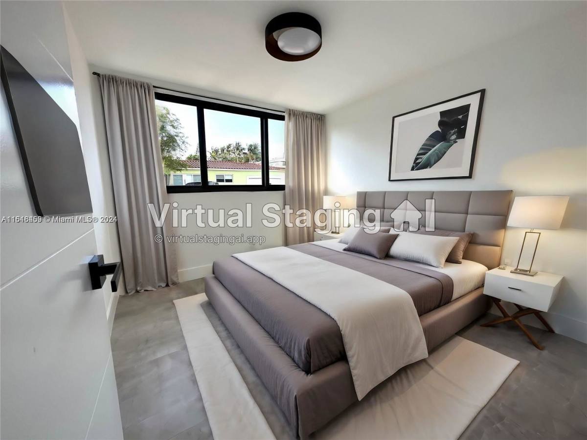 Apartment for rent at 911 79th Terrace, Miami Beach, FL 33141