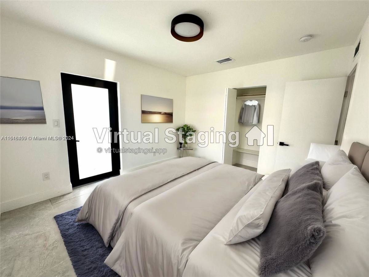 Apartment for rent at 911 79th Terrace, Miami Beach, FL 33141