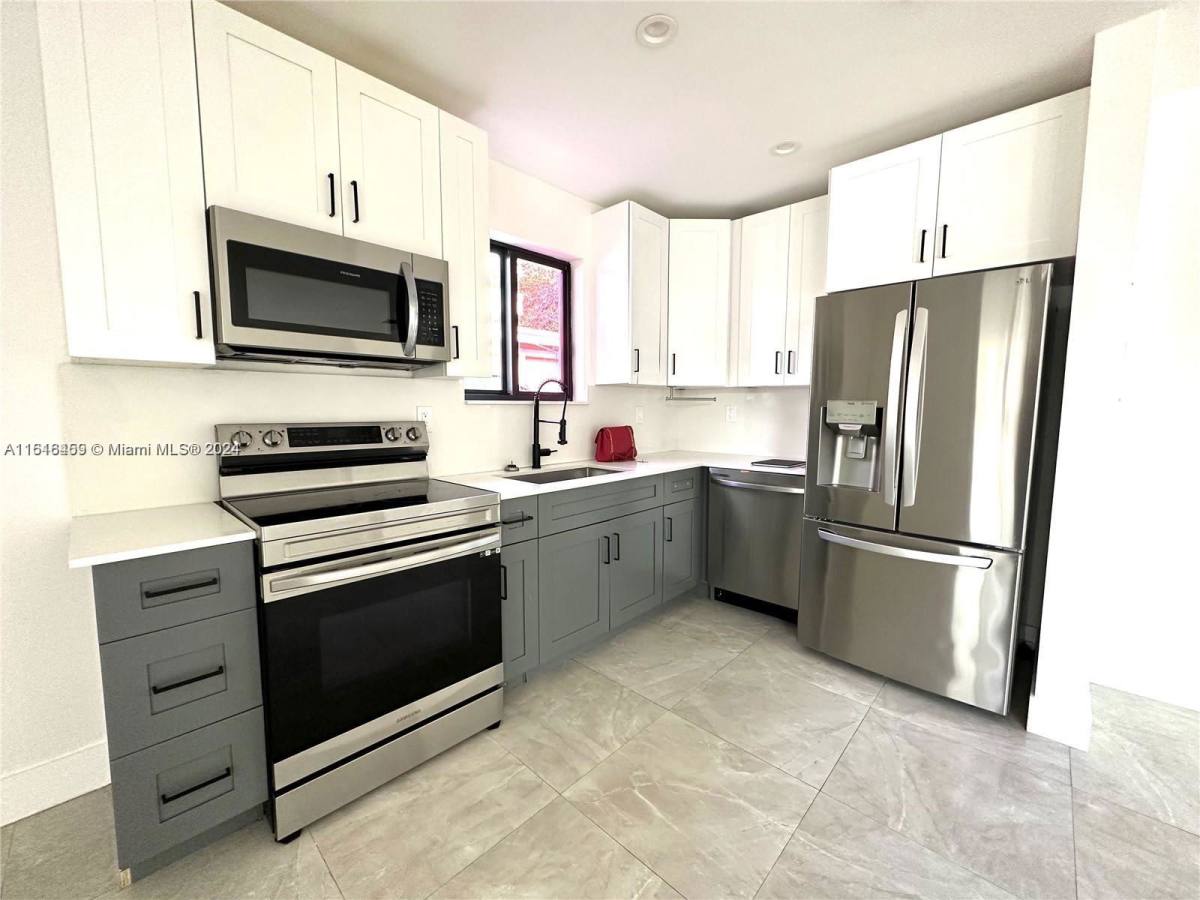 Apartment for rent at 911 79th Terrace, Miami Beach, FL 33141