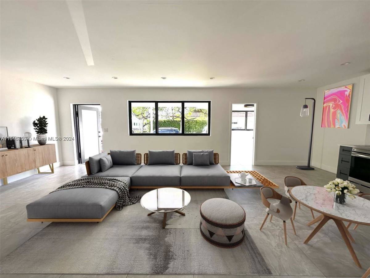Apartment for rent at 911 79th Terrace, Miami Beach, FL 33141