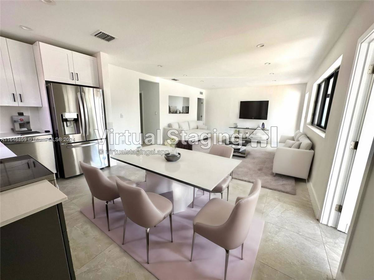 Apartment for rent at 911 79th Terrace, Miami Beach, FL 33141
