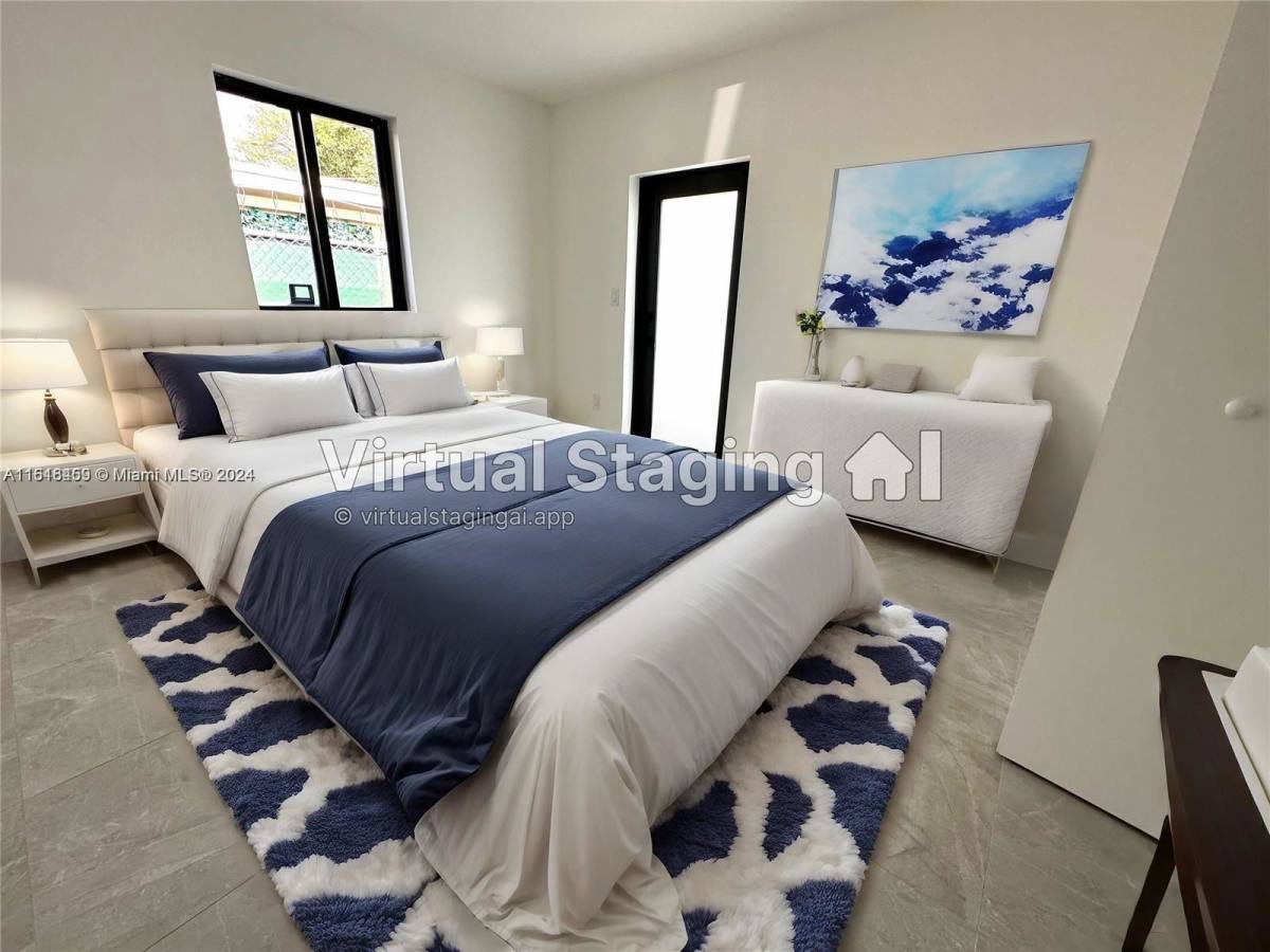 Apartment for rent at 911 79th Terrace, Miami Beach, FL 33141