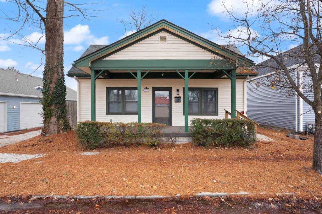 House for rent at 1709 Ekin Ave, New Albany, IN 47150