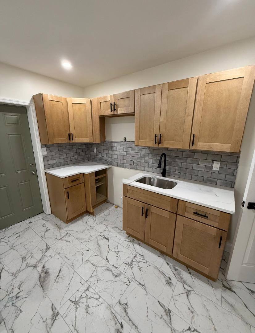 Townhouse for rent at 1335 Morton St, Camden, NJ 08104