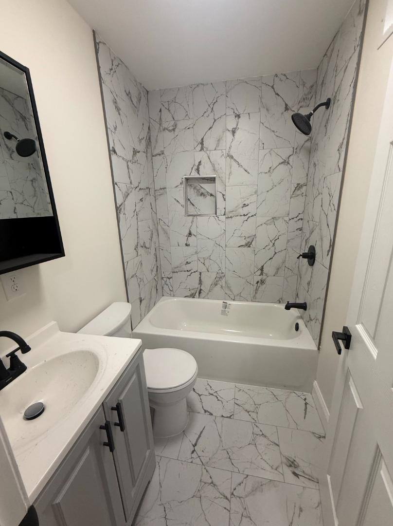 Townhouse for rent at 1335 Morton St, Camden, NJ 08104