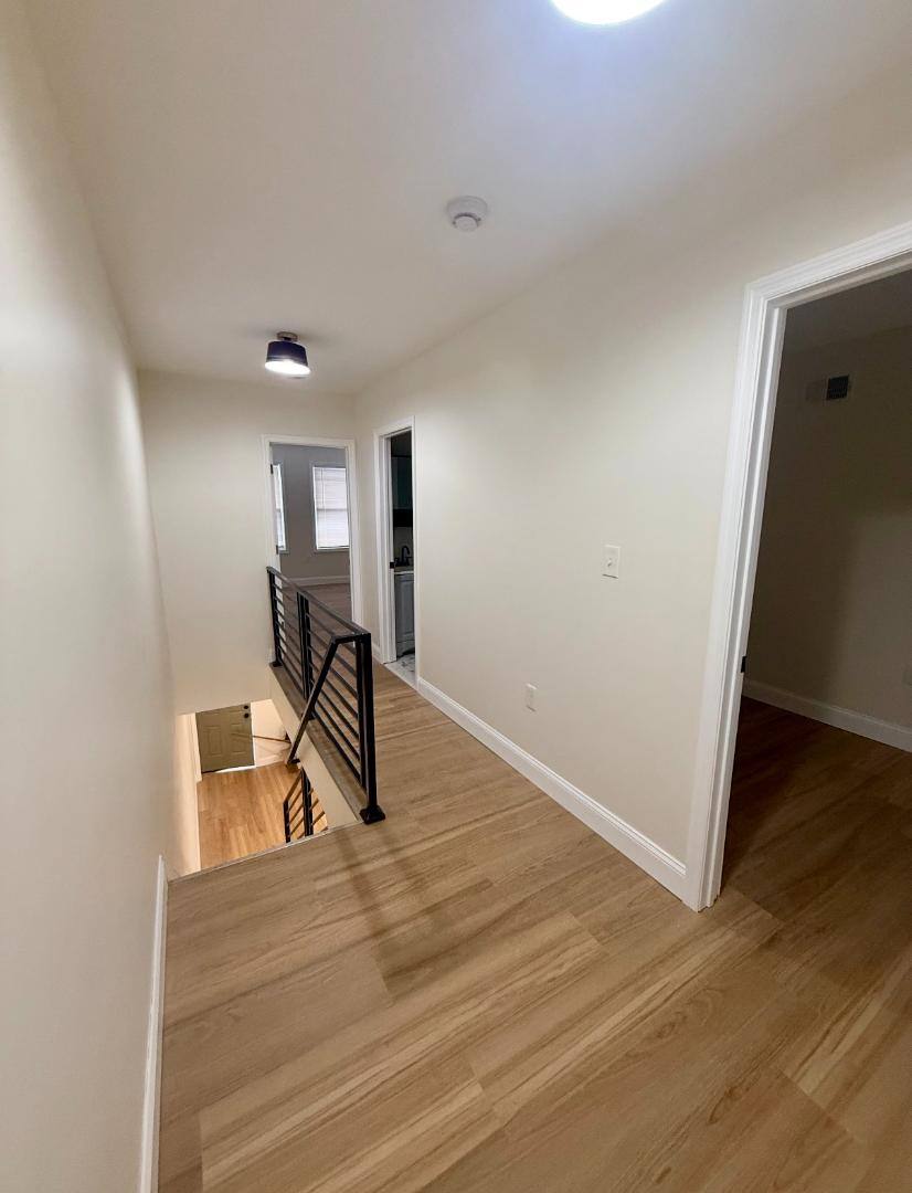 Townhouse for rent at 1335 Morton St, Camden, NJ 08104