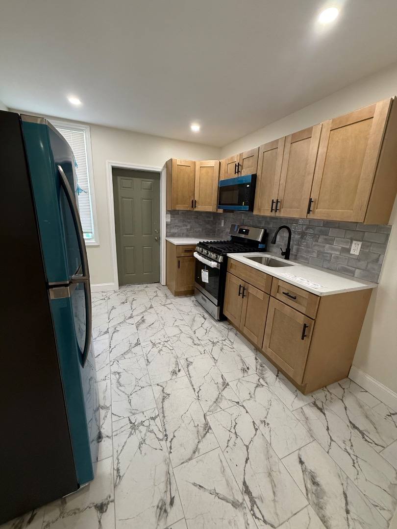 Townhouse for rent at 1335 Morton St, Camden, NJ 08104