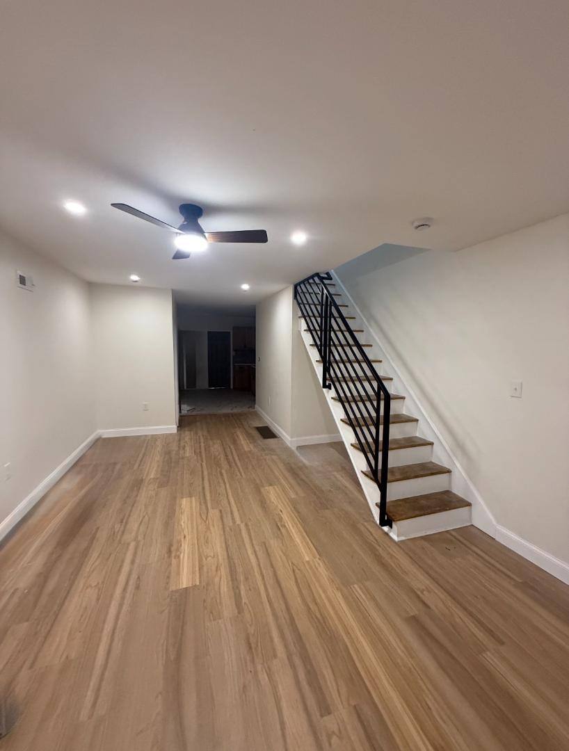 Townhouse for rent at 1335 Morton St, Camden, NJ 08104