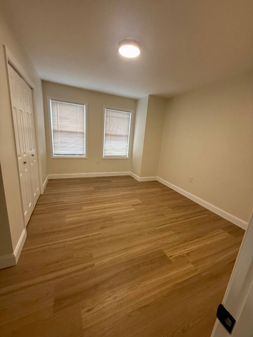 Townhouse for rent at 1335 Morton St, Camden, NJ 08104