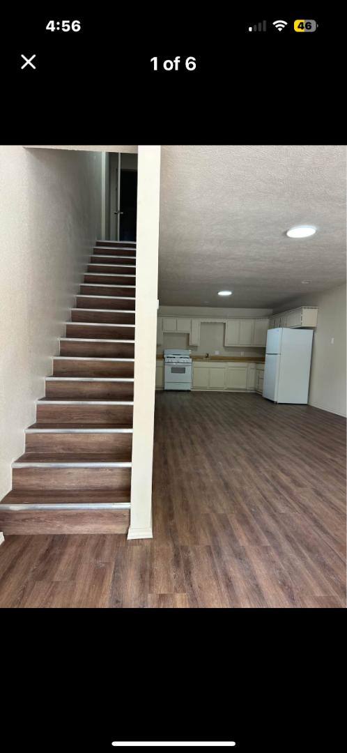 Apartment for rent at 202 N Kelly Ave #3, Wheaton, MO 64874