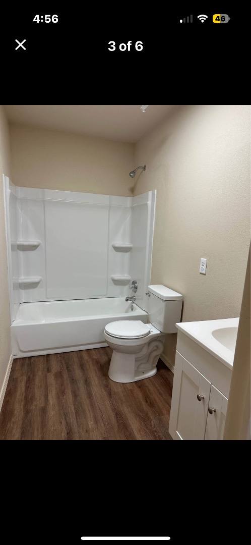 Apartment for rent at 202 N Kelly Ave #3, Wheaton, MO 64874