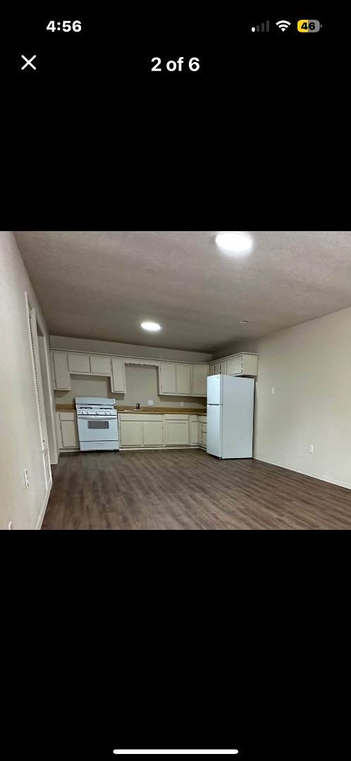 Apartment for rent at 202 N Kelly Ave #3, Wheaton, MO 64874