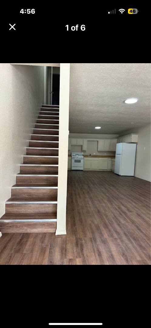 Apartment for rent at 202 N Kelly Ave #3, Wheaton, MO 64874
