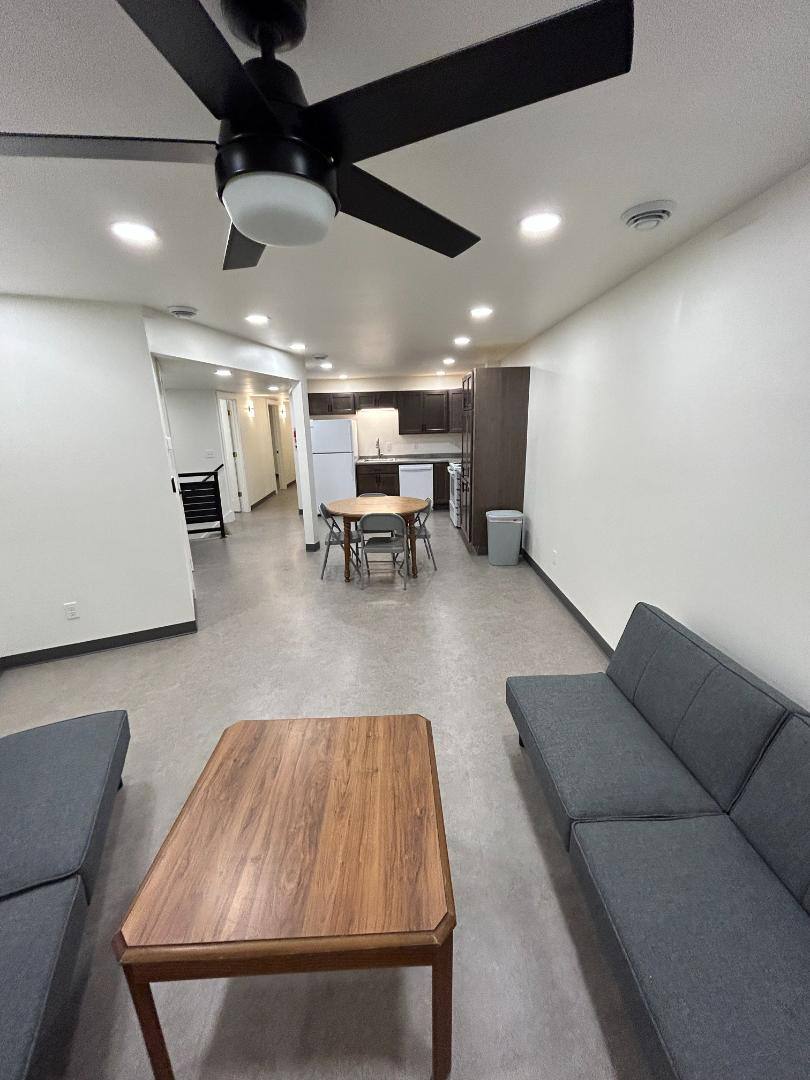 Apartment for rent at 514 Quincy St #1, Hancock, MI 49930