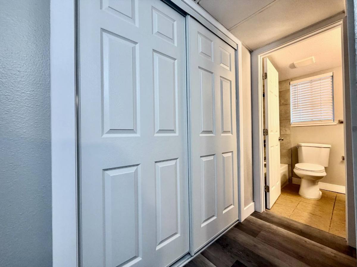 Apartment for rent at 1819 W St #2, Sacramento, CA 95818