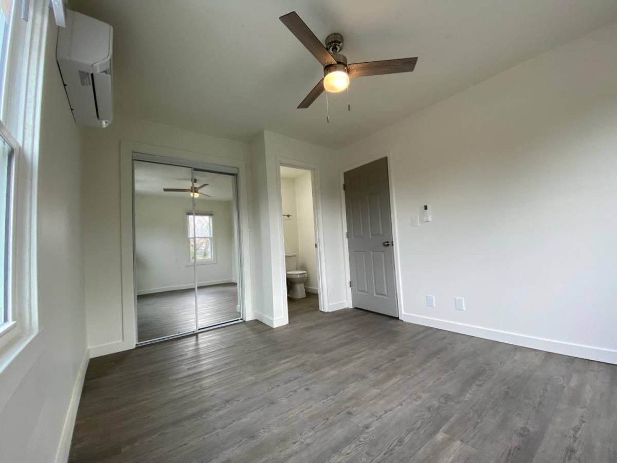 Apartment for rent at 213 Carroll Dr #A, Harriman, TN 37748
