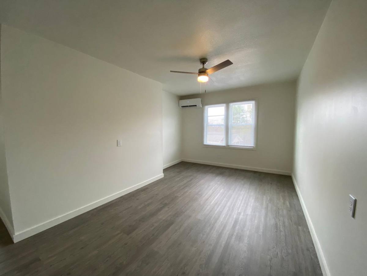 Apartment for rent at 213 Carroll Dr #A, Harriman, TN 37748