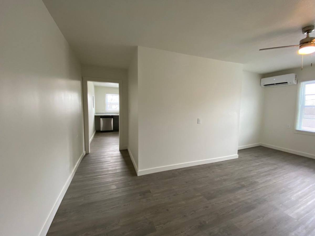 Apartment for rent at 213 Carroll Dr #A, Harriman, TN 37748