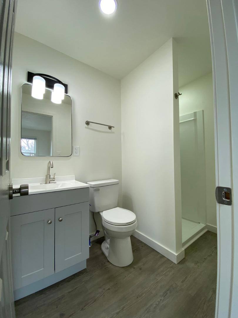 Apartment for rent at 213 Carroll Dr #A, Harriman, TN 37748