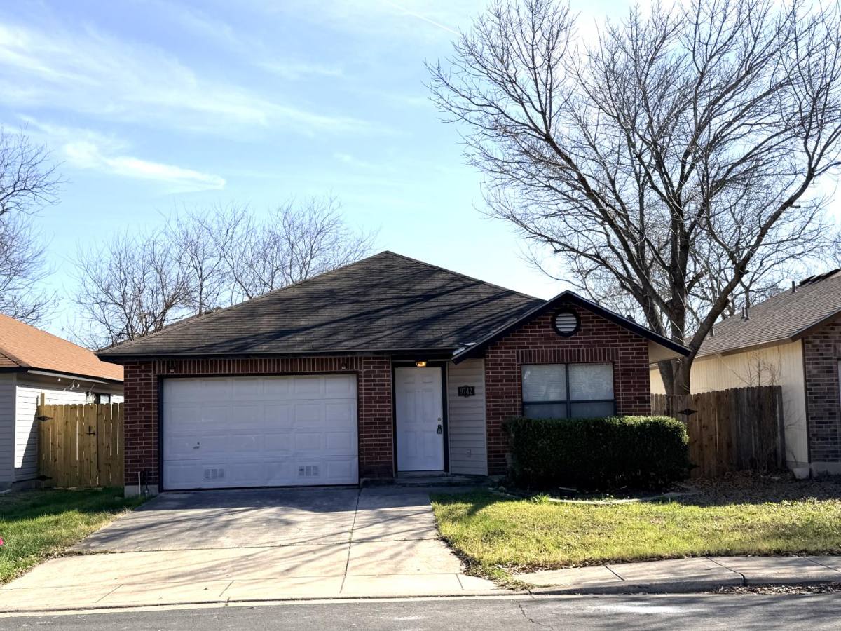 House for rent at 9742 Misty Plain #28, San Antonio, TX 78245