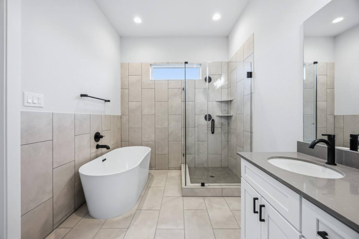 House for rent at 6107 De Campo St, Houston, TX 77091