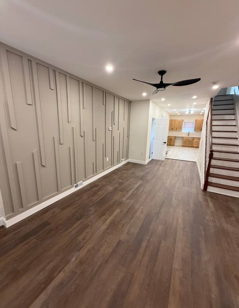 Townhouse for rent at 608 W St #WEST, Camden, NJ 08103