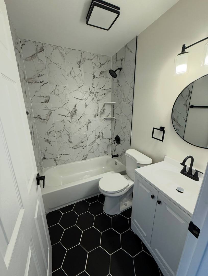 Townhouse for rent at 608 W St #WEST, Camden, NJ 08103