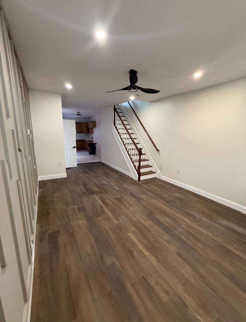 Townhouse for rent at 608 W St #WEST, Camden, NJ 08103