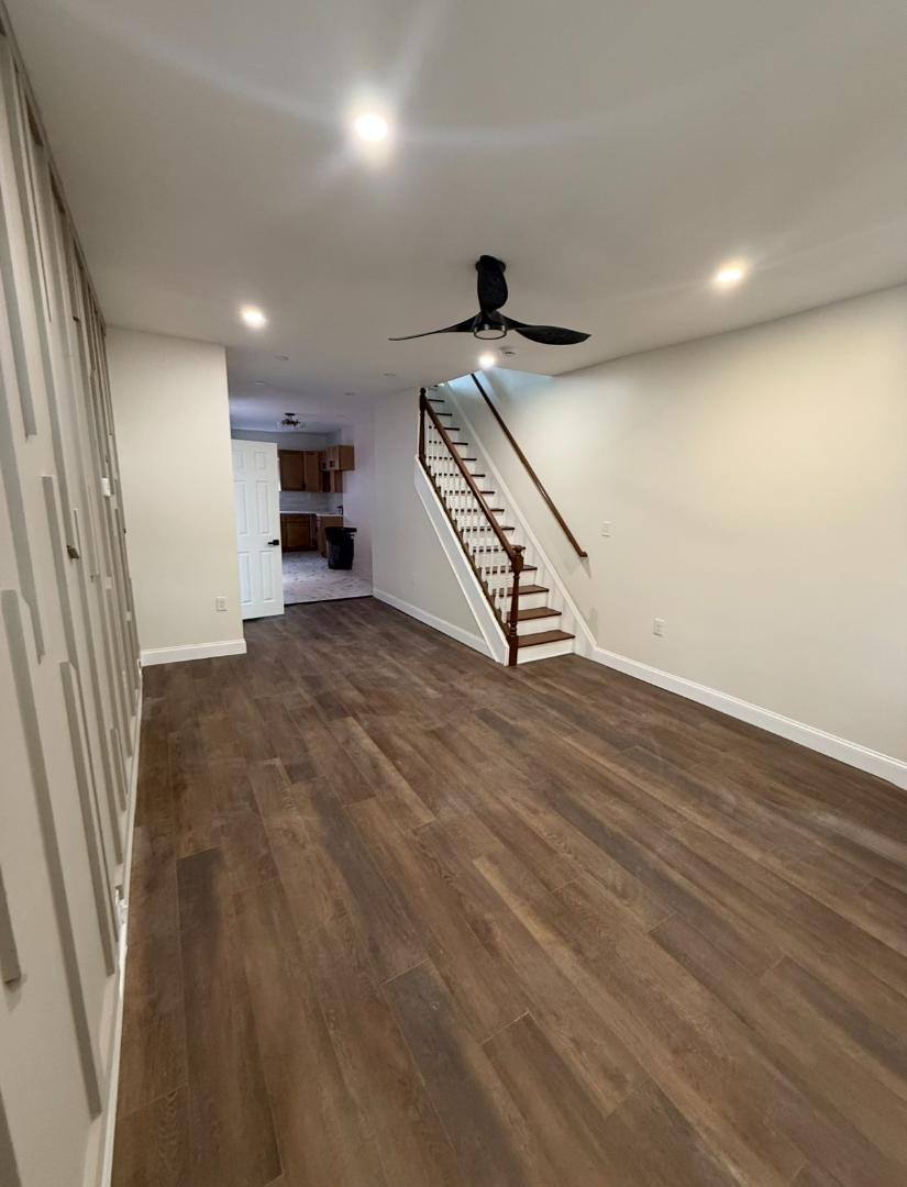 Townhouse for rent at 608 W St #WEST, Camden, NJ 08103