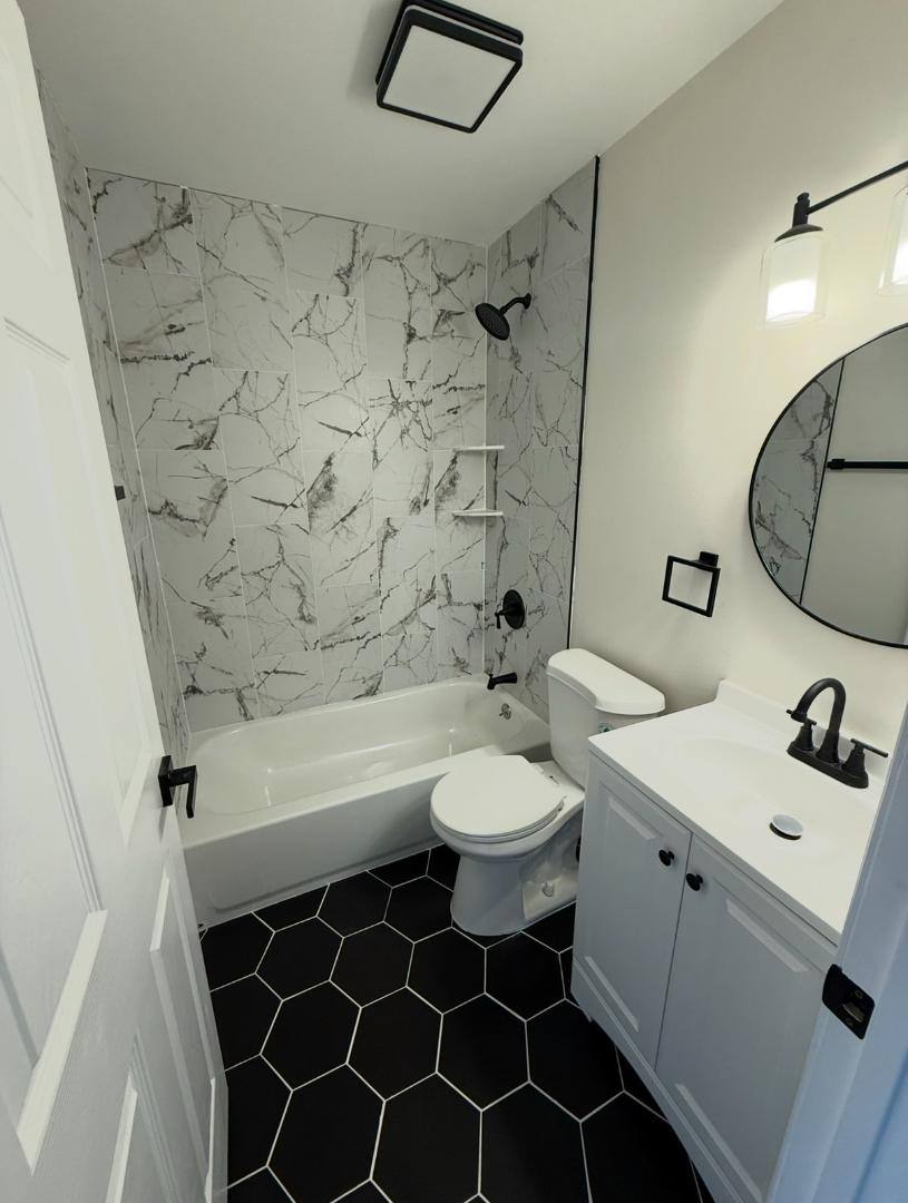 Townhouse for rent at 608 W St #WEST, Camden, NJ 08103