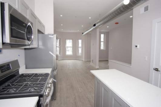 Apartment for rent at 99-103 Westford St #101-1, Lowell, MA 01851