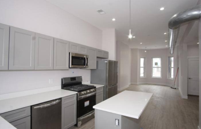 Apartment for rent at 99-103 Westford St #101-1, Lowell, MA 01851