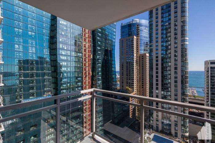 Apartment for rent at 360 E S Water St #3012, Chicago, IL 60601