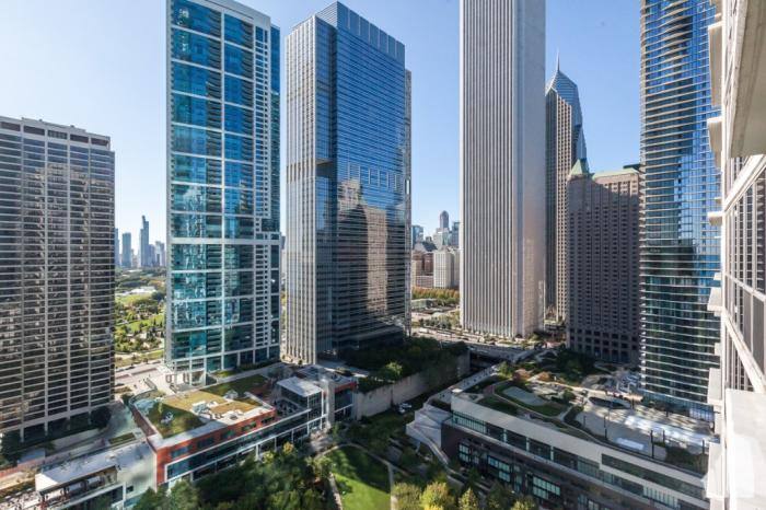 Apartment for rent at 360 E S Water St #3012, Chicago, IL 60601