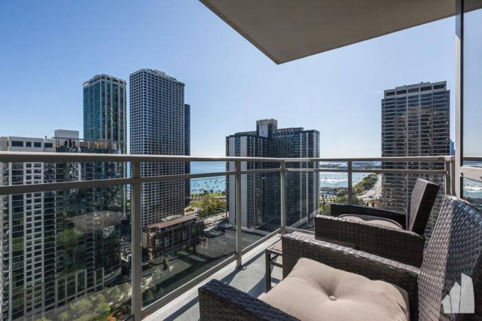 Apartment for rent at 360 E S Water St #3012, Chicago, IL 60601