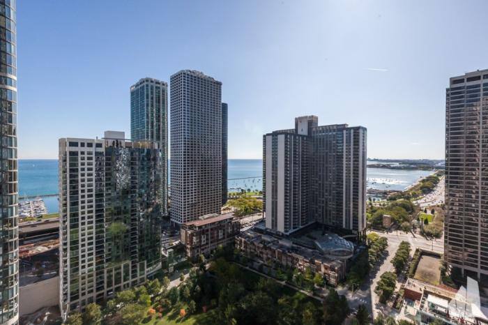 Apartment for rent at 360 E S Water St #3012, Chicago, IL 60601