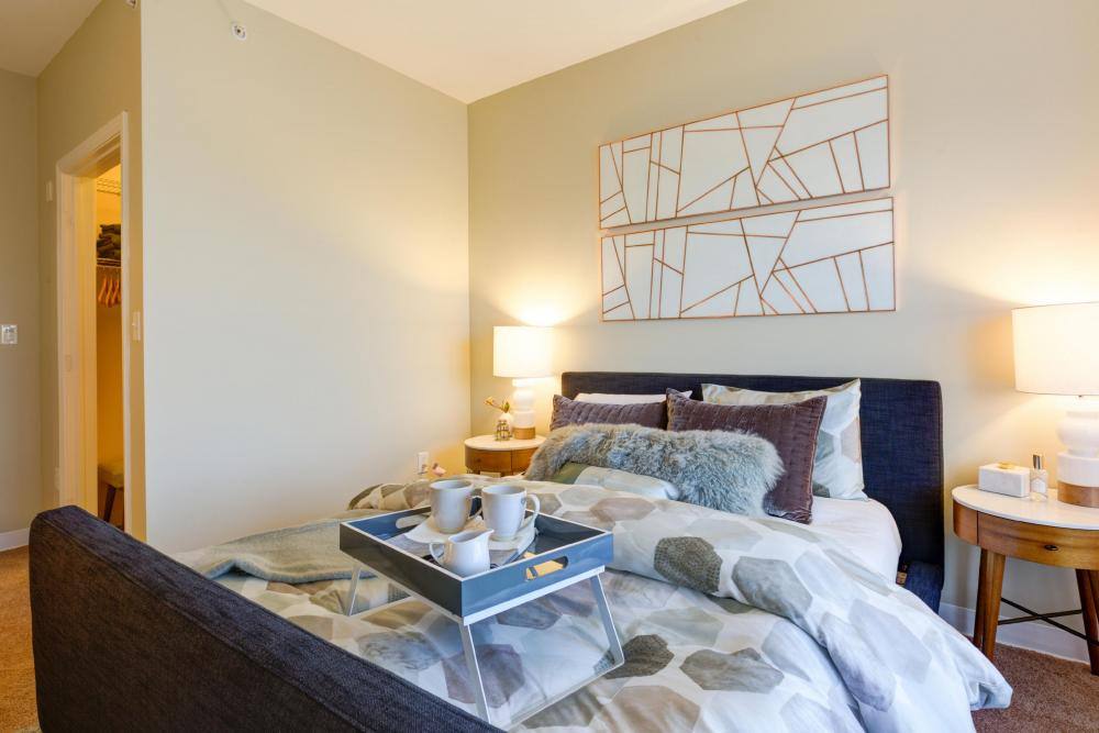 Apartment for rent at 1 Windsor Woods Lane, Canton, MA 02021