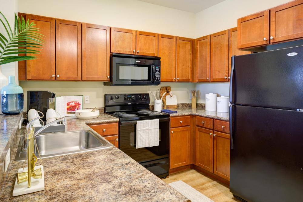 Apartment for rent at 1 Windsor Woods Lane, Canton, MA 02021