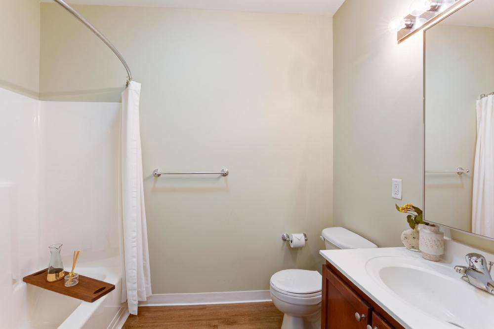 Apartment for rent at 1 Windsor Woods Lane, Canton, MA 02021