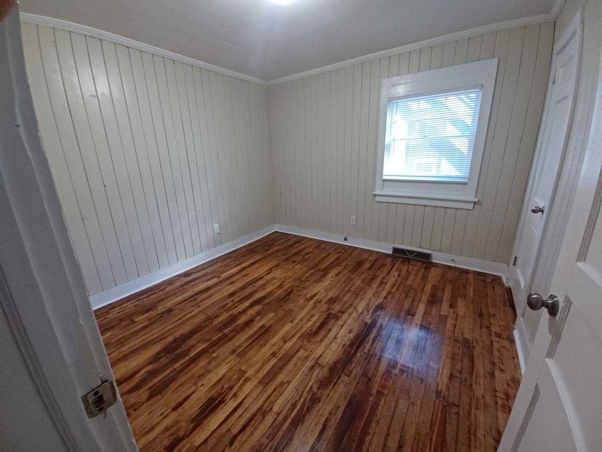 Apartment for rent at 306 Maplewood Ave NE #A, Wilson, NC 27893