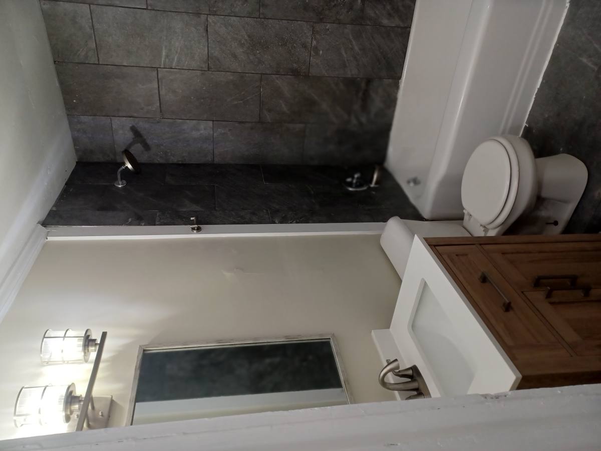 Apartment for rent at 306 Maplewood Ave NE #A, Wilson, NC 27893