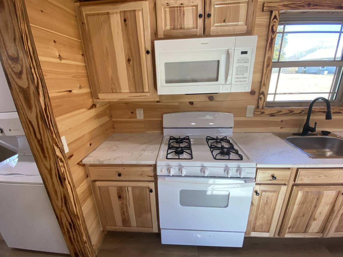 House for rent at 28688 Tn-108, Gruetli Laager, TN 37339