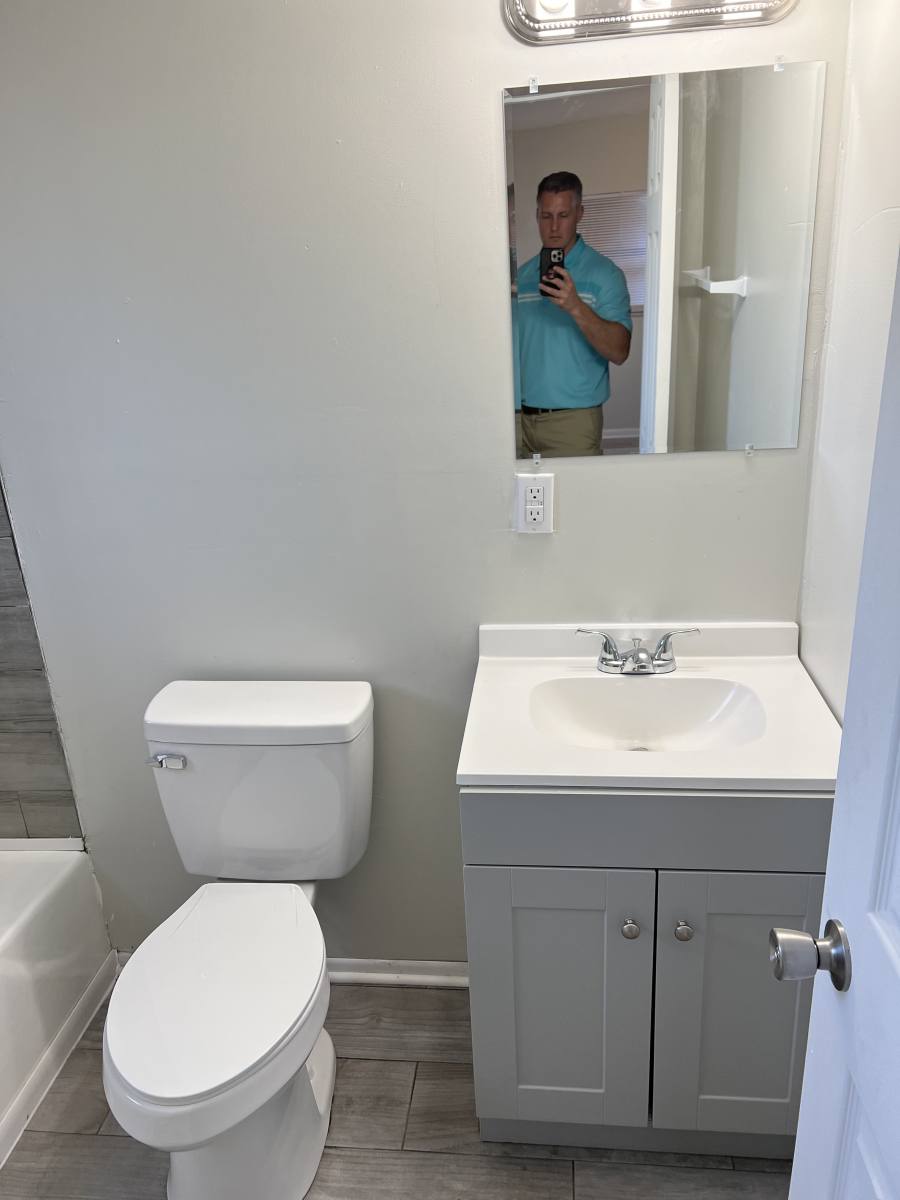 Apartment for rent at 108 W Ball St #1, Plant City, FL 33563