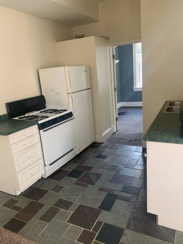 Apartment for rent at 2220 Wheeler St #2, Cincinnati, OH 45219