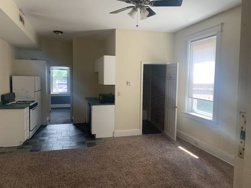 Apartment for rent at 2220 Wheeler St #2, Cincinnati, OH 45219