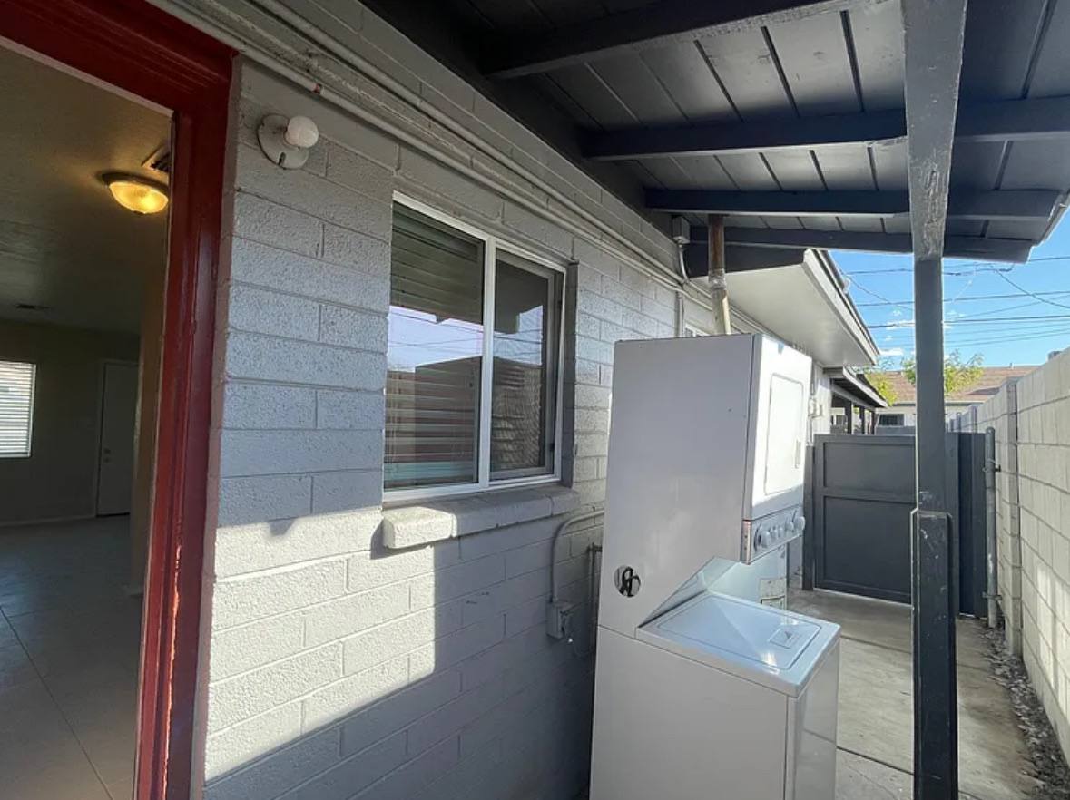 Apartment for rent at 2231 E Portland St #D, Phoenix, AZ 85006