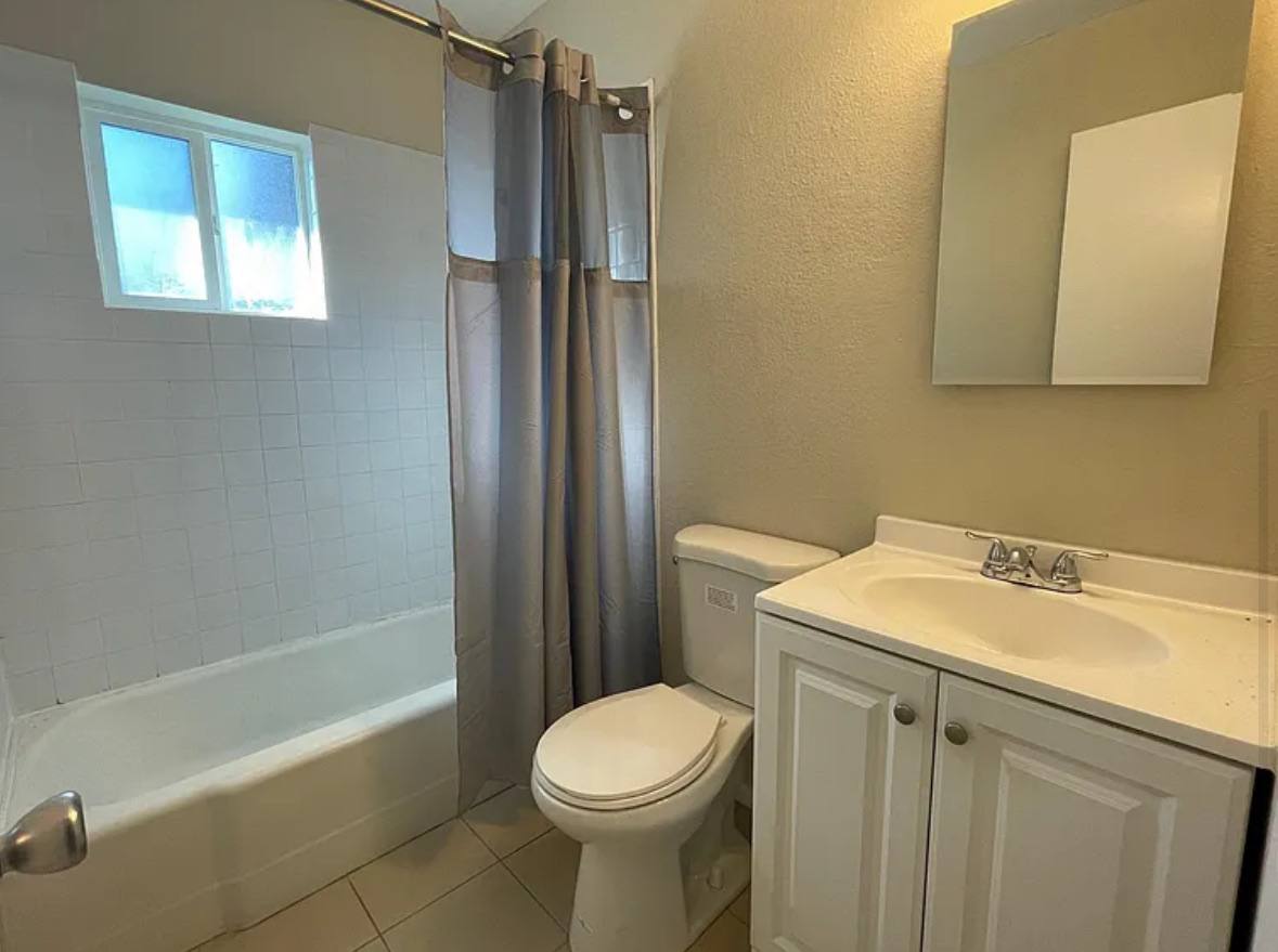 Apartment for rent at 2231 E Portland St #D, Phoenix, AZ 85006